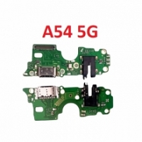 Thay Cụm Sạc, Chui Sạc Oppo A54 5G Sạc Chập Chờn, Không Vào Pin